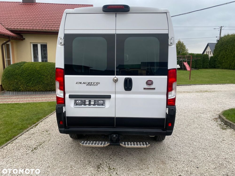 Fiat Ducato L2H2 MasterL2H2 - 6