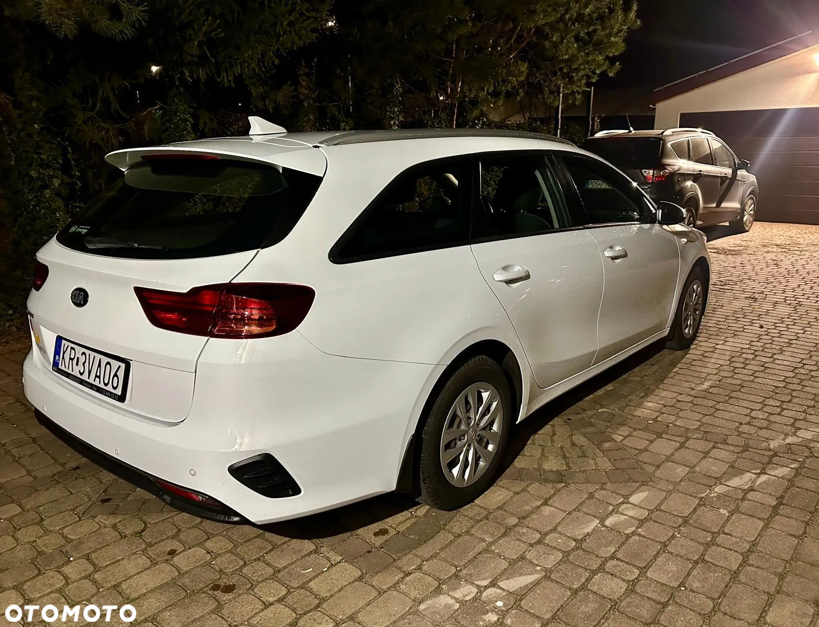 Kia Ceed 1.6 CRDi SCR S - 12