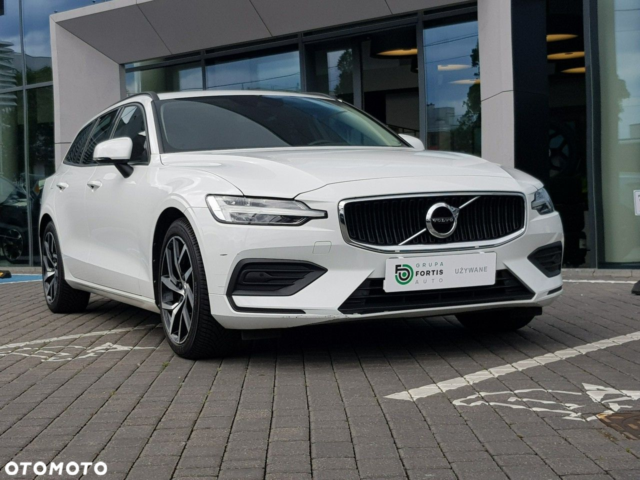 Volvo V60 - 11