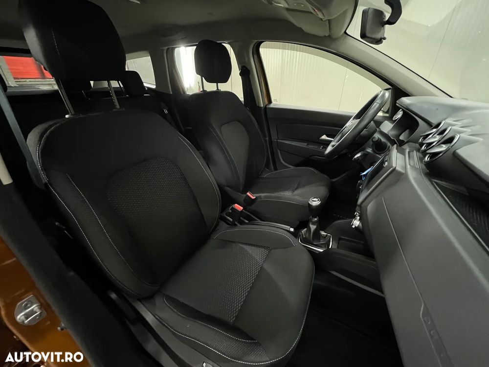 Dacia Duster TCe 130 2WD Comfort - 11