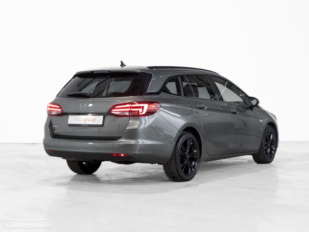 Opel Astra Sports Tourer 1.5 D Ultimate S/S - 3