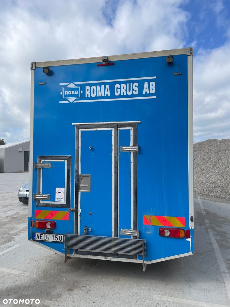 Volvo FL 240-280 HP - 4