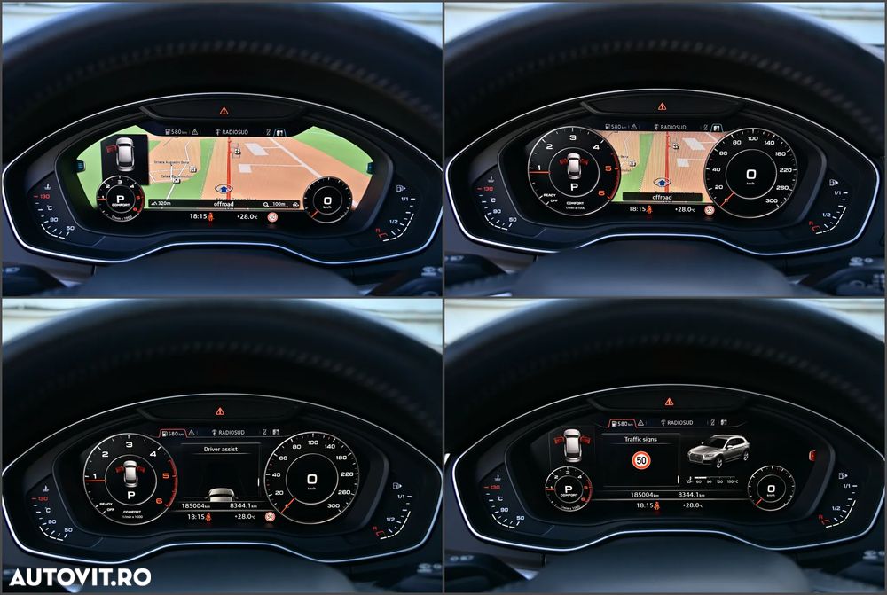 Audi Q5 2.0 TDI Quattro S tronic Sport - 13