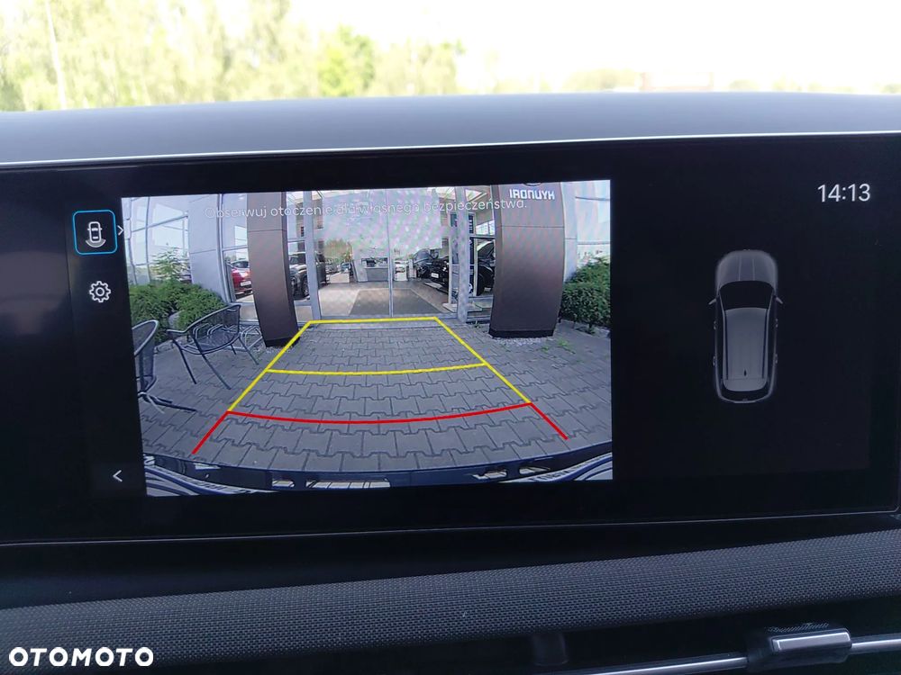 Hyundai Tucson 1.6 T-GDi 48V Smart 2WD DCT - 20