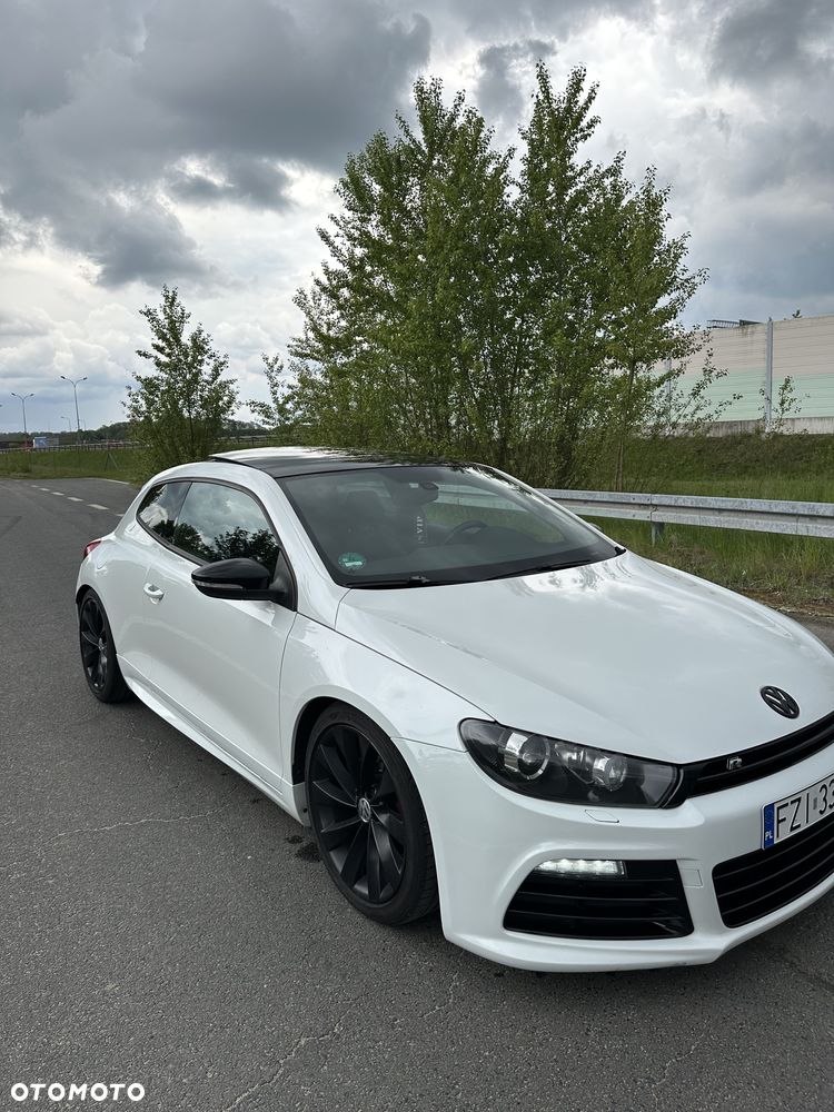 Volkswagen Scirocco 2.0 TSI Match - 5