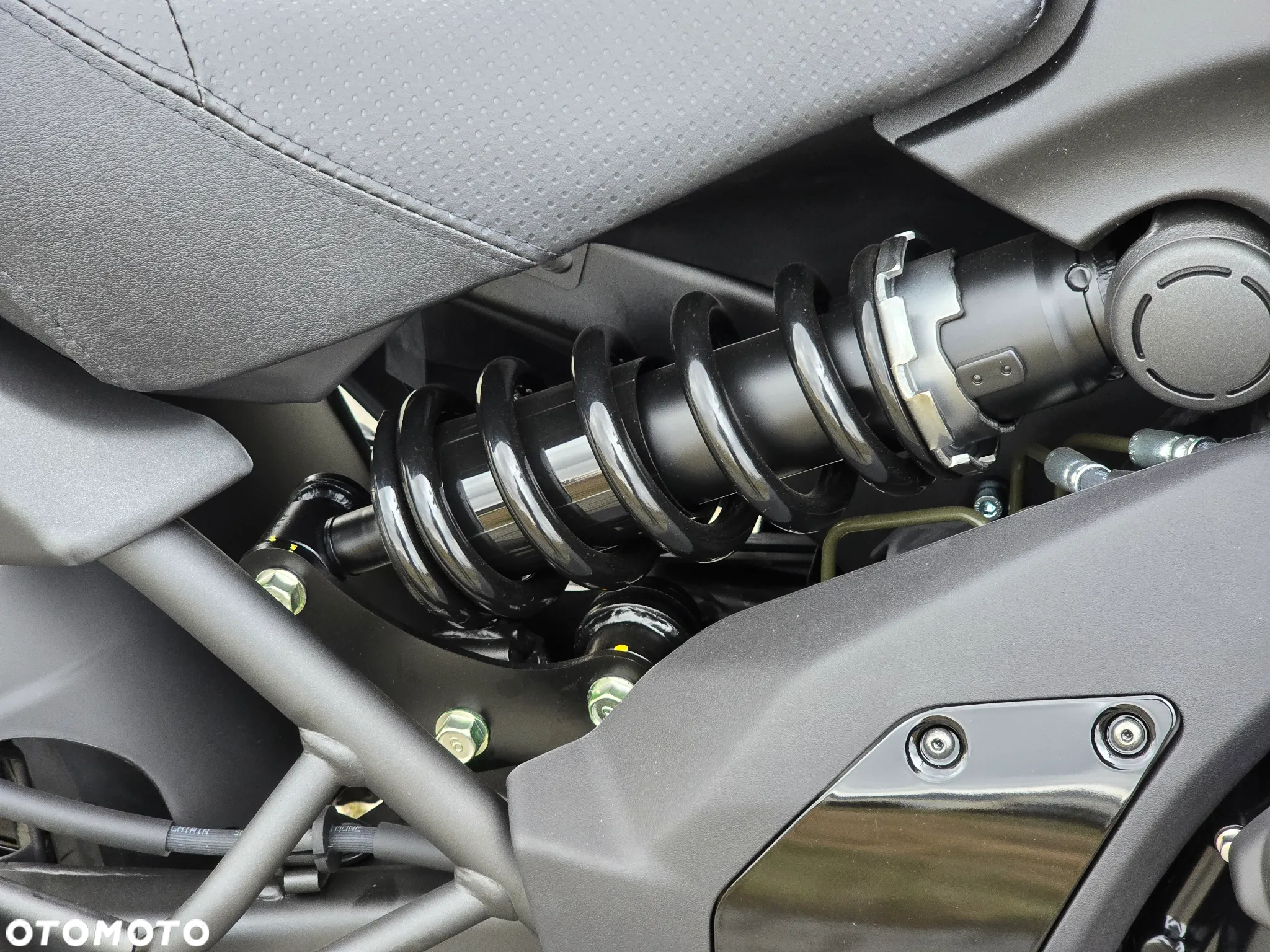 Kawasaki Vulcan - 15