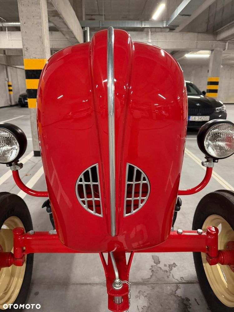 Inny Porsche 108 Junior - 7