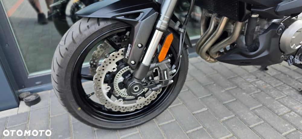 Kawasaki Versys 1000 - 29