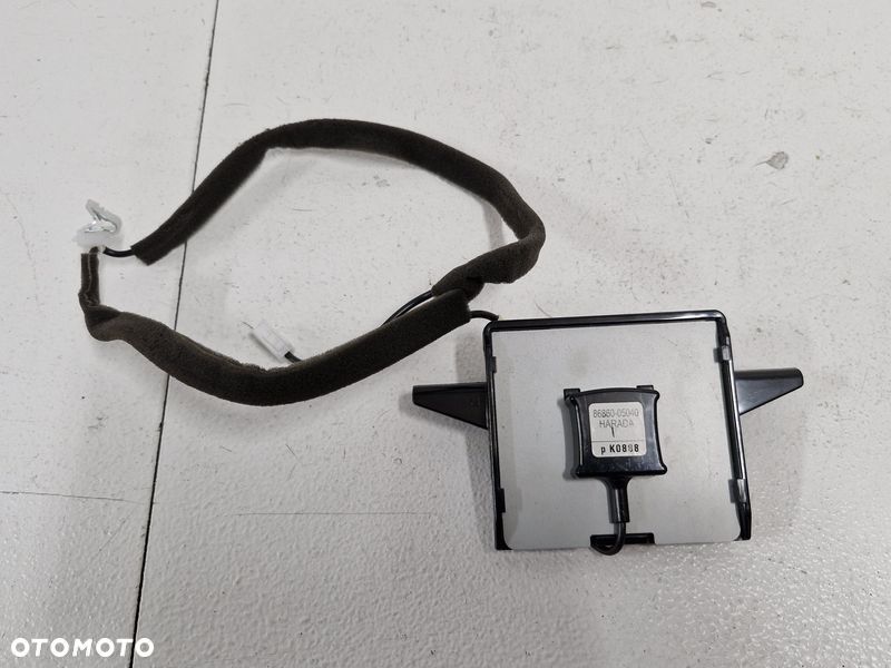 TOYOTA AVENSIS T27 LIFT T29 ANTENA GPS 86860-05040 - 1