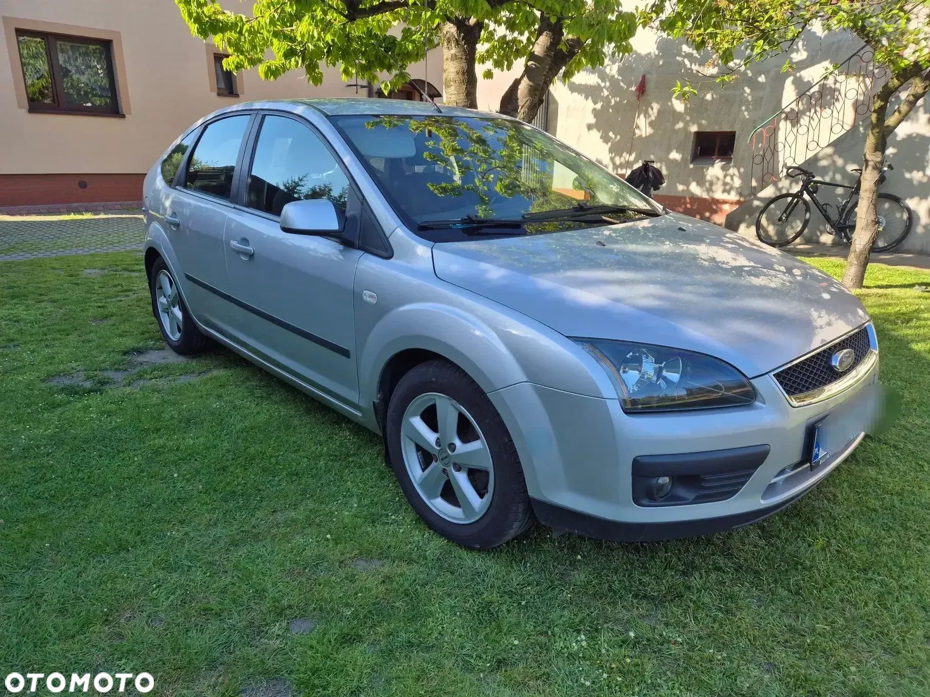 Ford Focus - 1