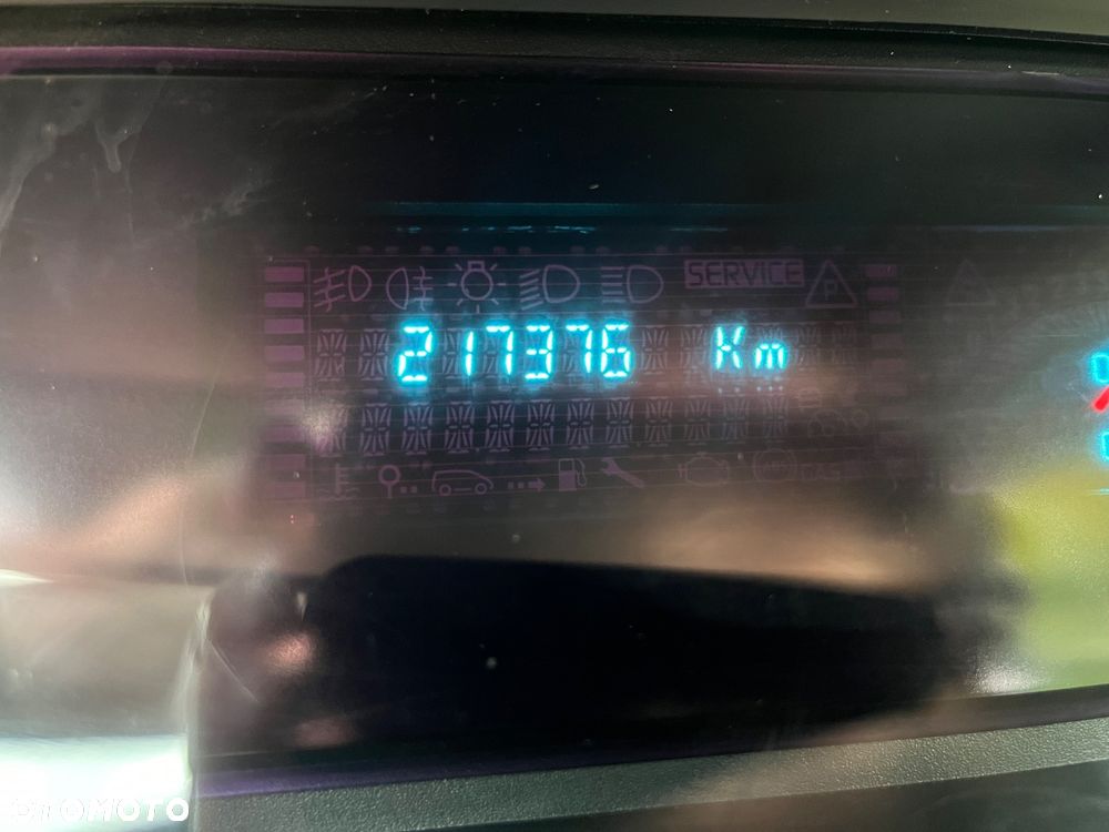 Renault Grand Espace Gr 2.0T Expression - 19