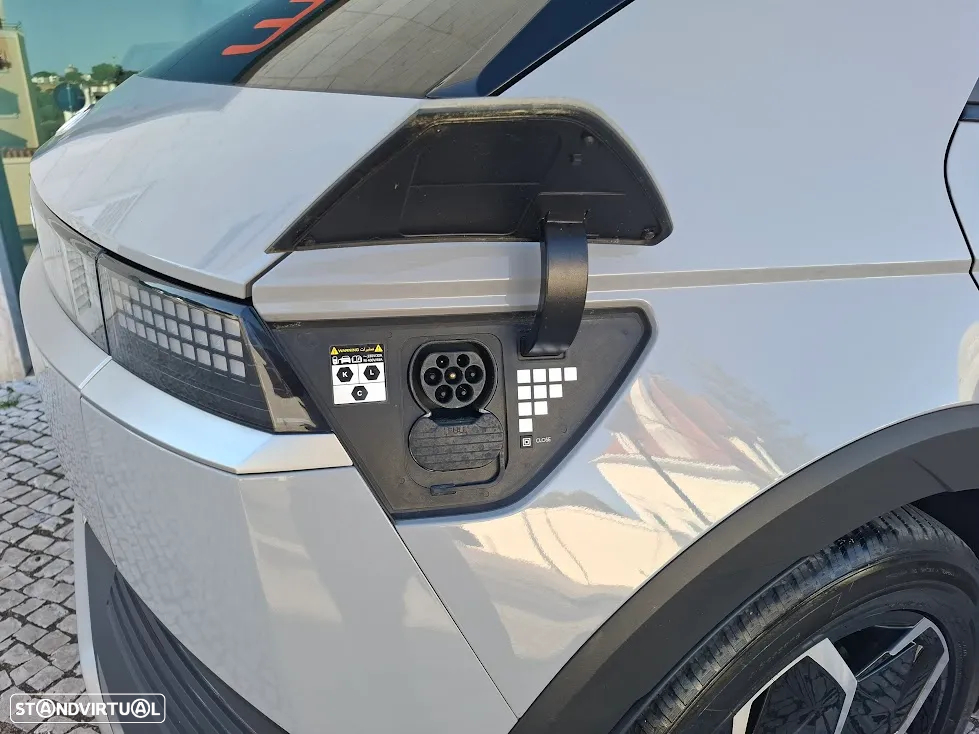 Hyundai Ioniq 5 73 kWh Premium - 52