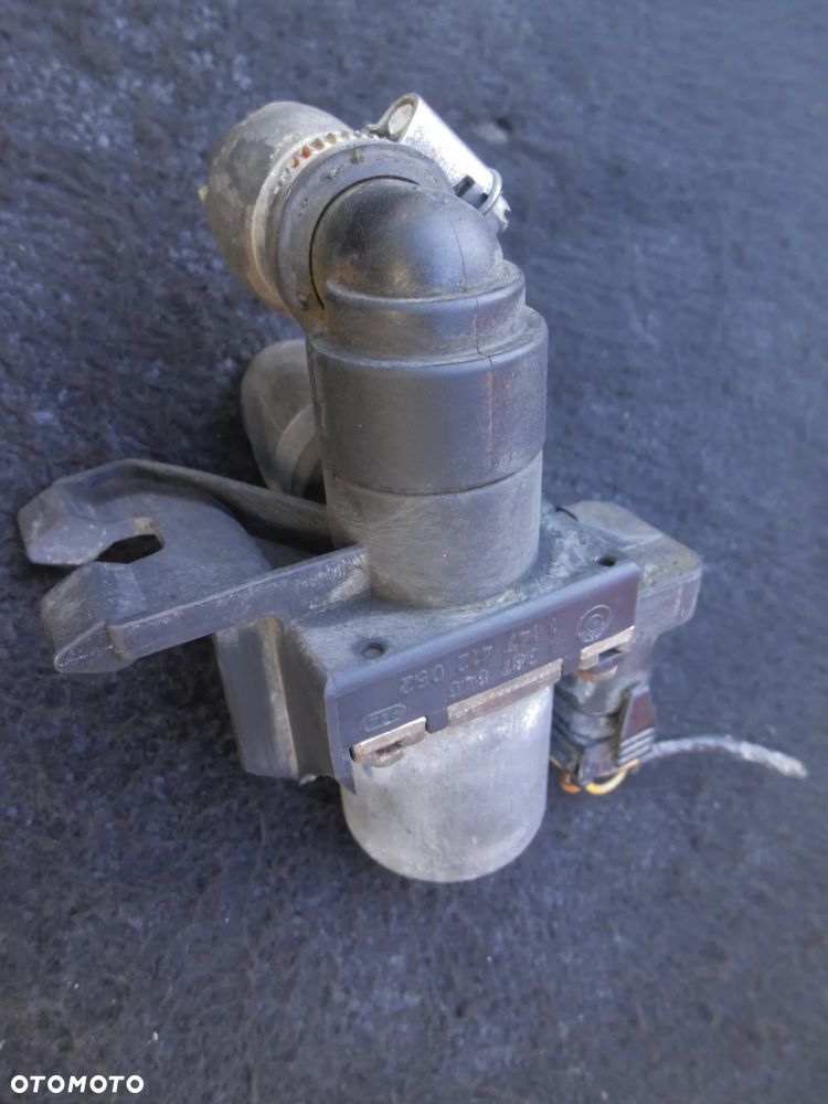 BMW 3 E36 E34 ELEKTROZAWÓR OGRZEWANIA WODY ZAWÓR 1387846 - 1