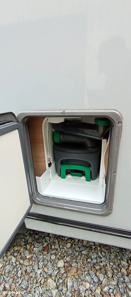 KNAUS sudwind 500 - 15