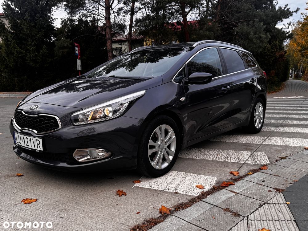 Kia Ceed 1.6 GDI L - 25