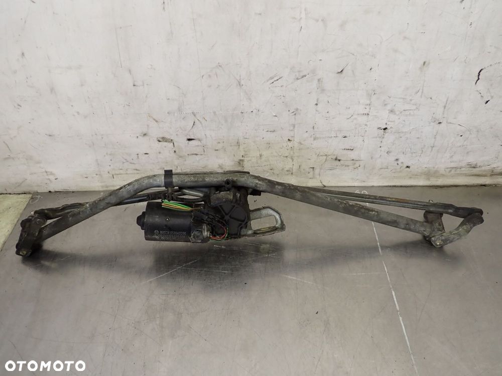 MECHANIZM WYCIERACZEK PRZÓD VOLKSWAGEN T4 1.9 701955113B - 5