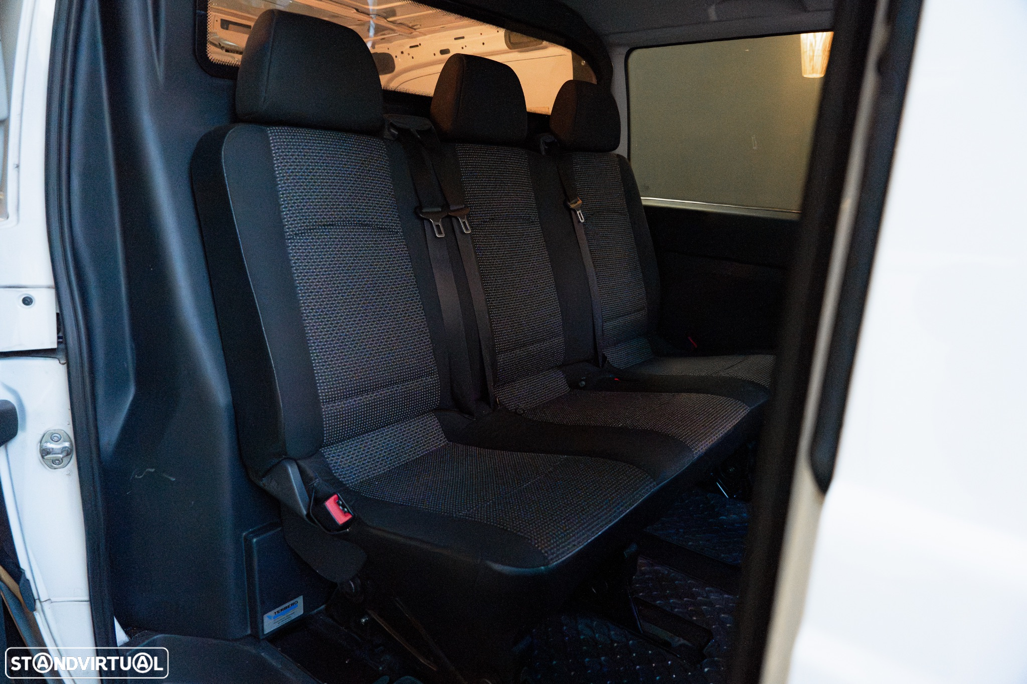 Mercedes-Benz Vito - 6