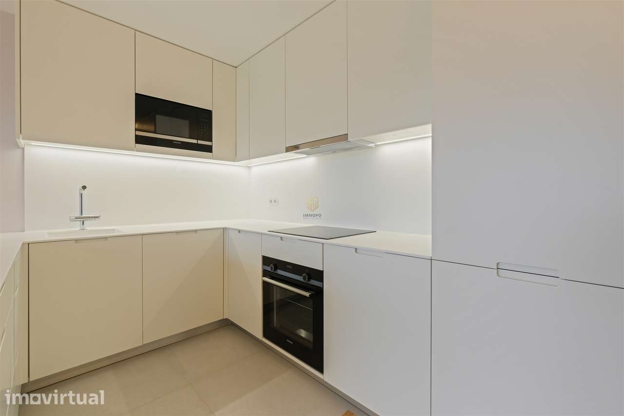 Apartamento T1 Venda em Matosinhos e Leça da Palmeira,Matosinhos - Grande imagem: 2/29