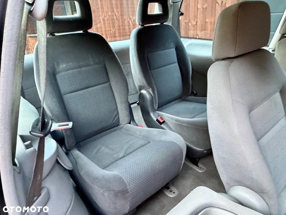 Seat Alhambra 2.0i Comfort - 31