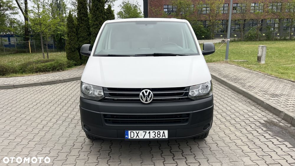Volkswagen Transporter Multivan BMT Highline - 8