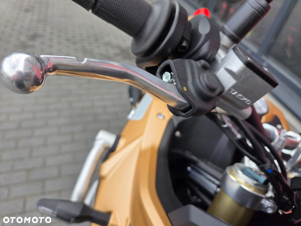 KOVE 800X Rally - 9