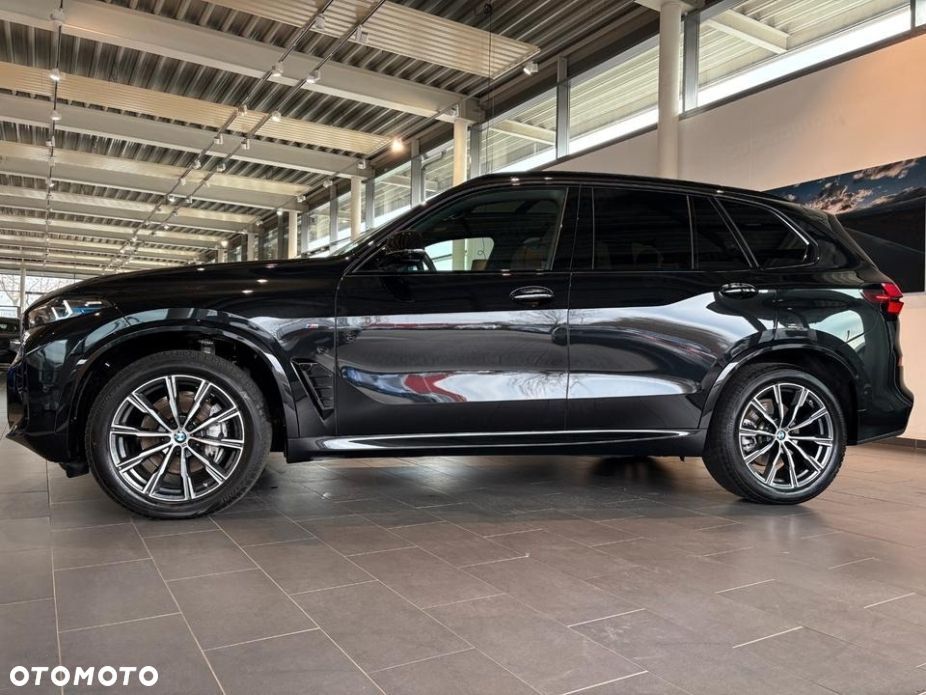 BMW X5 xDrive40i mHEV M Sport sport - 2