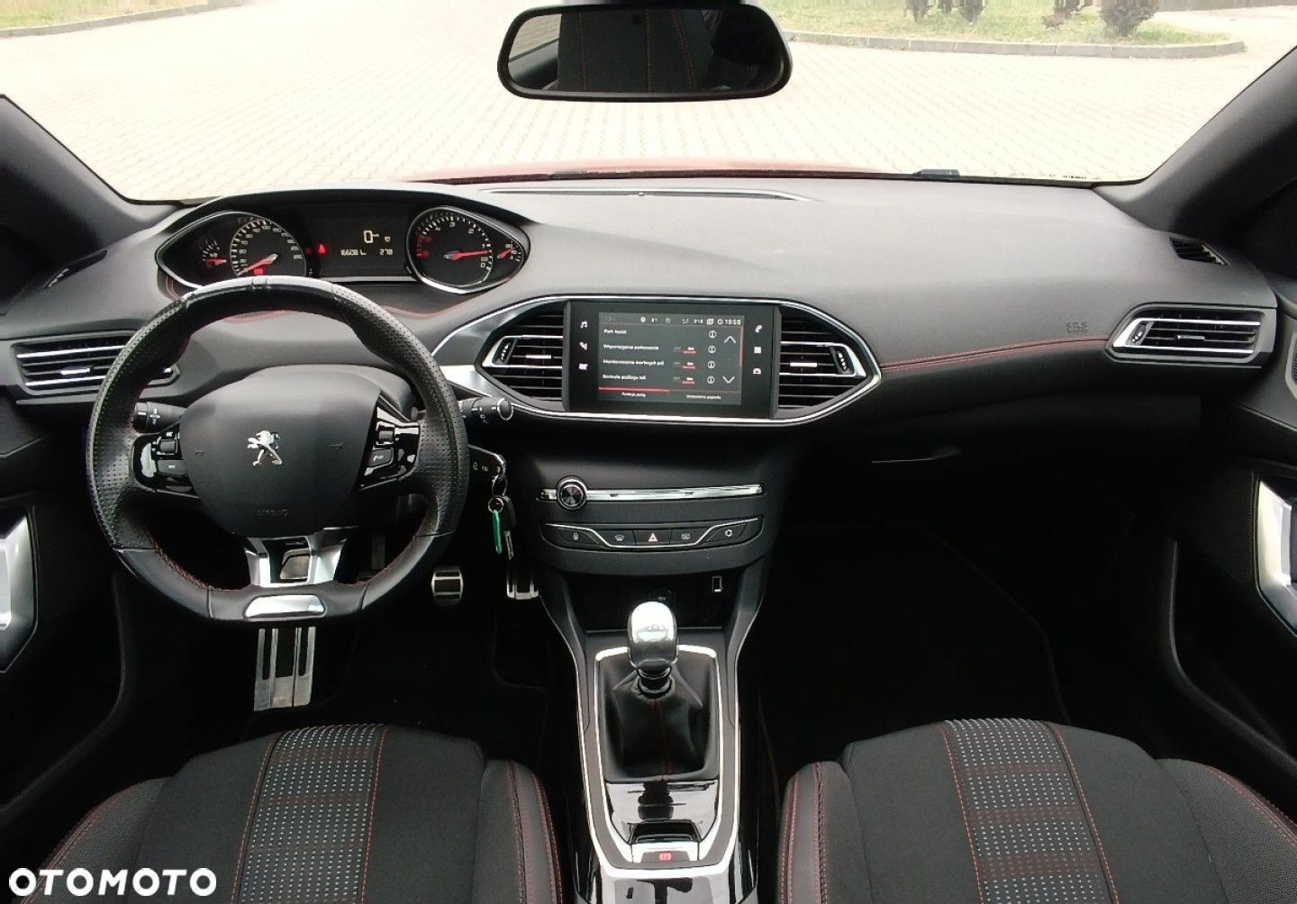 Peugeot 308 - 27