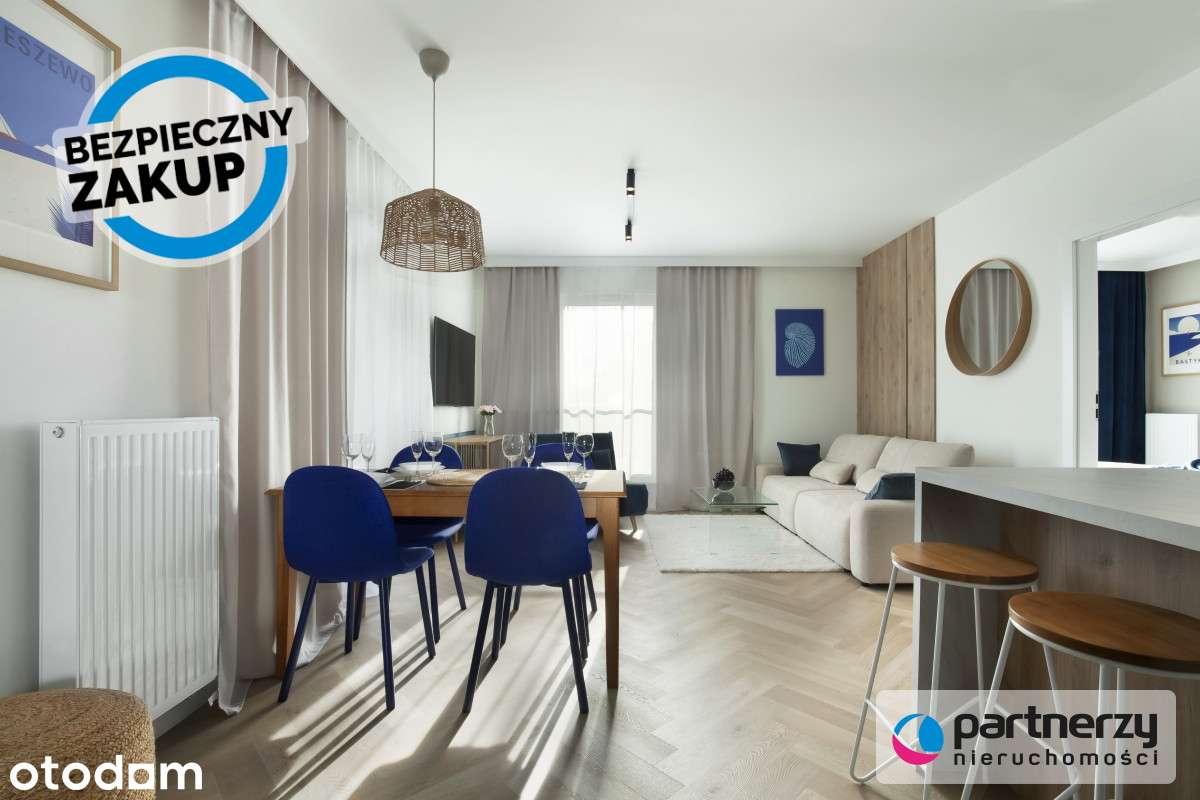 Pino Resort gotowiec inwestycyjny 9.9 booking