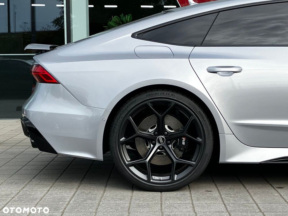 Audi RS7 Sportback - 15