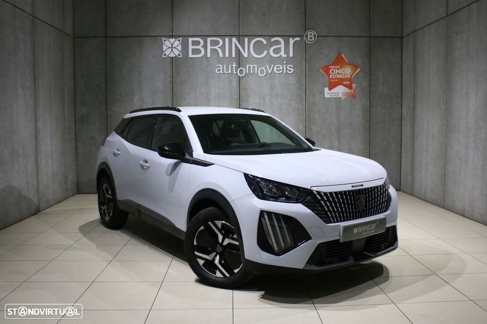 Peugeot 2008 1.2 PureTech Allure - 32