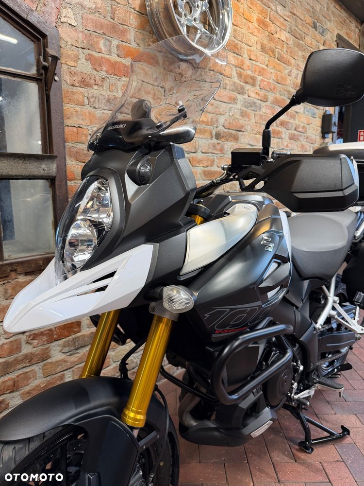 Suzuki DL - 7