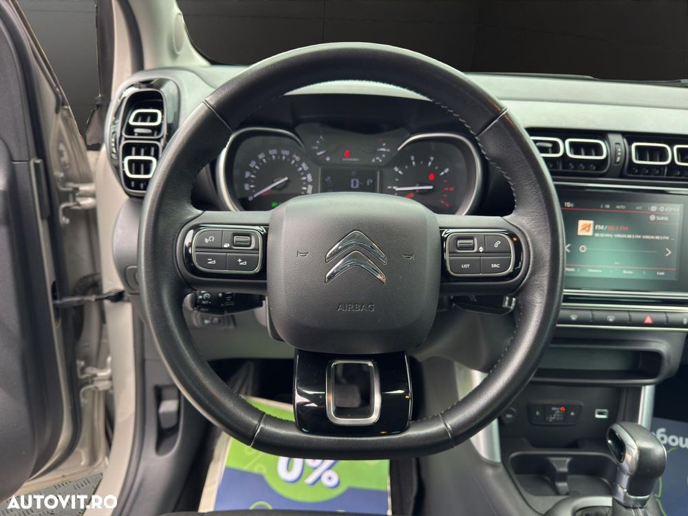 Citroën C3 AIRCROSS - 5