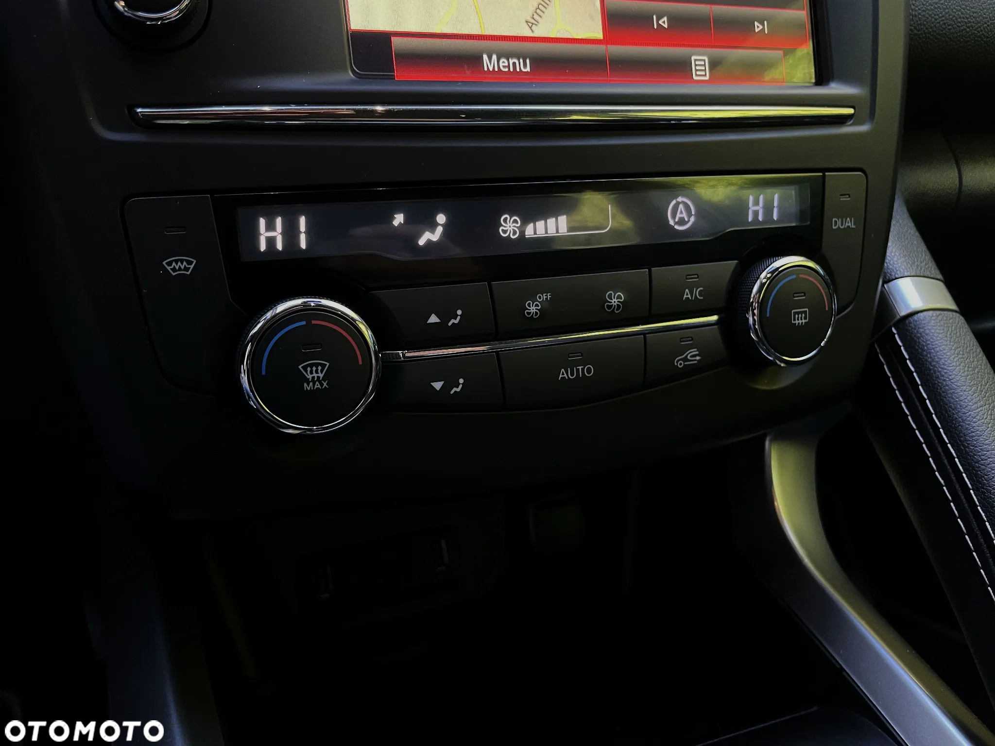 Renault Kadjar Energy dCi 130 4x4 Bose Edition - 31