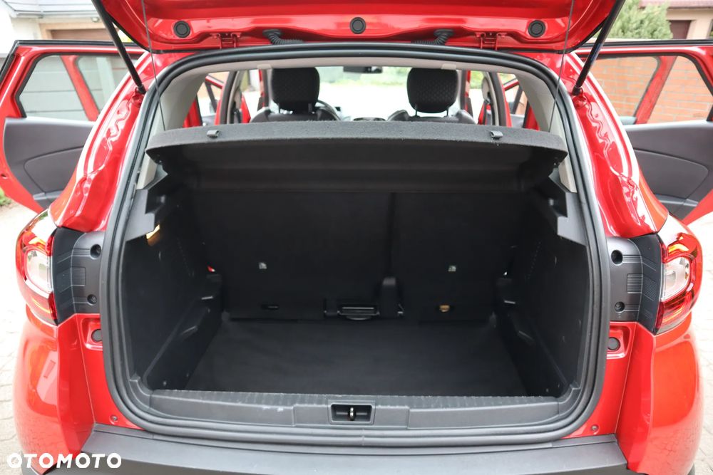 Renault Captur - 14
