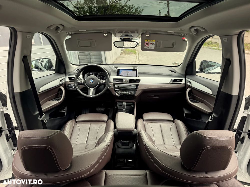BMW X1 xDrive25e Sport Line - 32