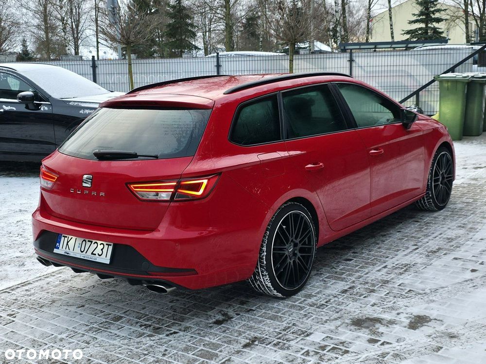 Seat Leon - 3