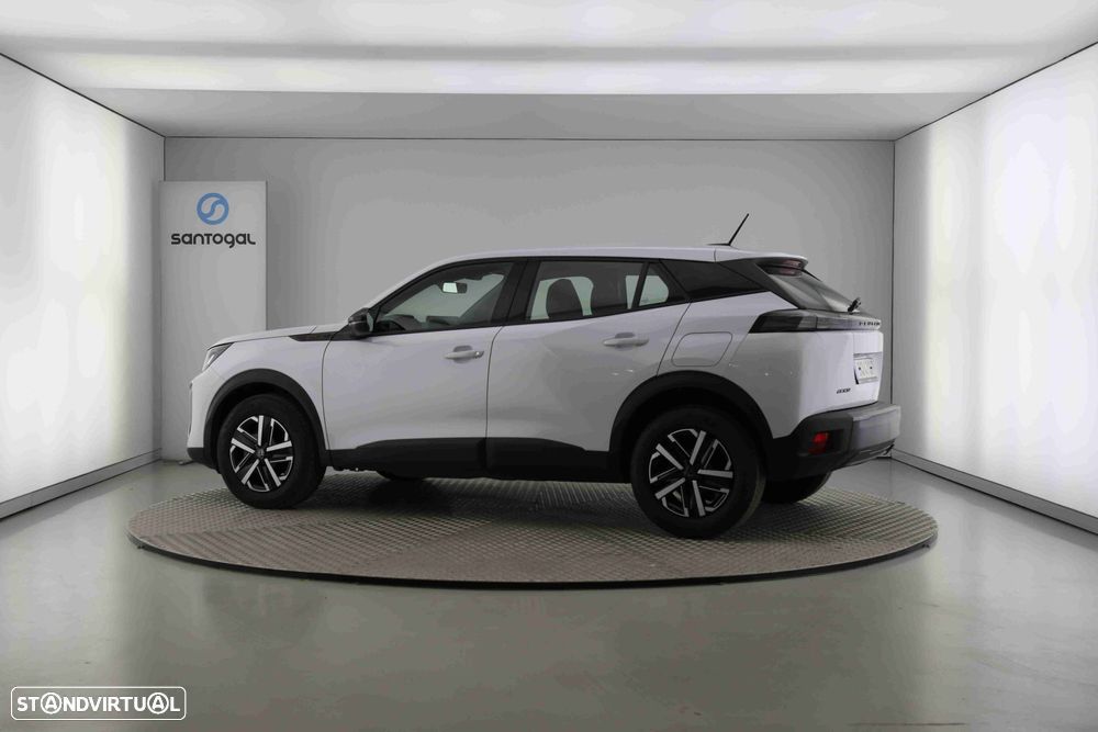 Peugeot 2008 1.2 PureTech Style - 5