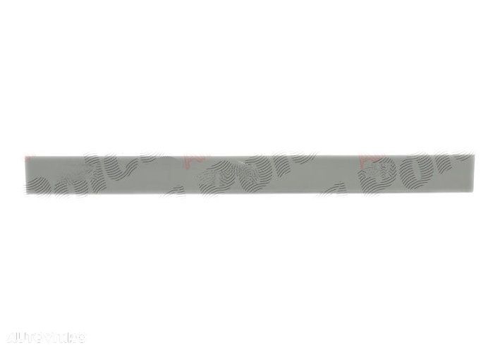 Prag Interior Daewoo Nubira (Klaj/J100) 11.1997-12.2003, stanga=Dreapta, prag din metal - 1