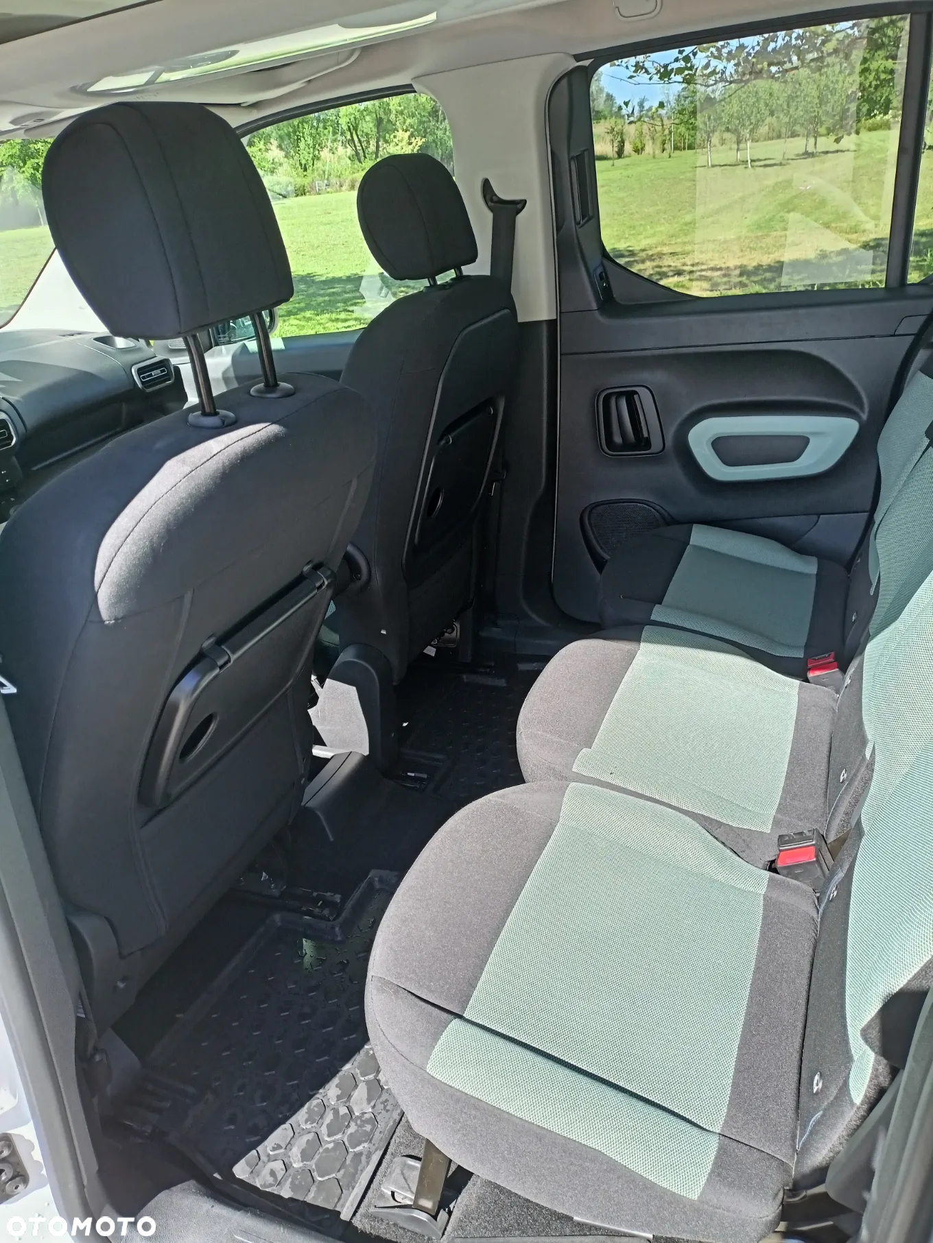 Citroën Berlingo M 1.5 BlueHDI Shine S&S N1 - 14
