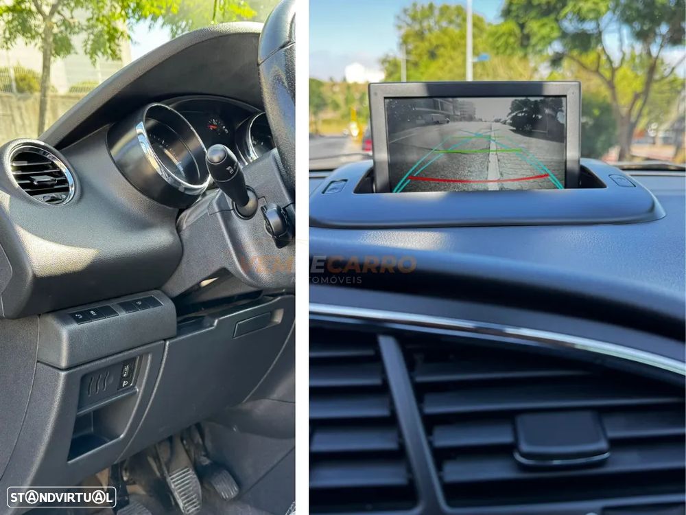 Peugeot 3008 1.6 BlueHDi Style - 16