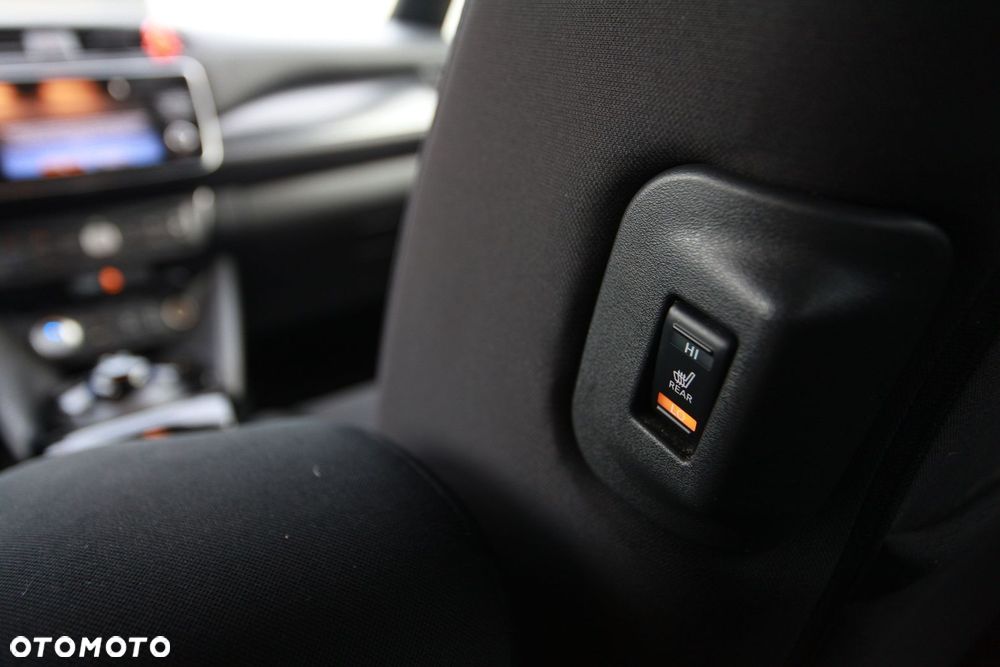 Nissan Leaf 40kWh Acenta (6.6 kW) - 19