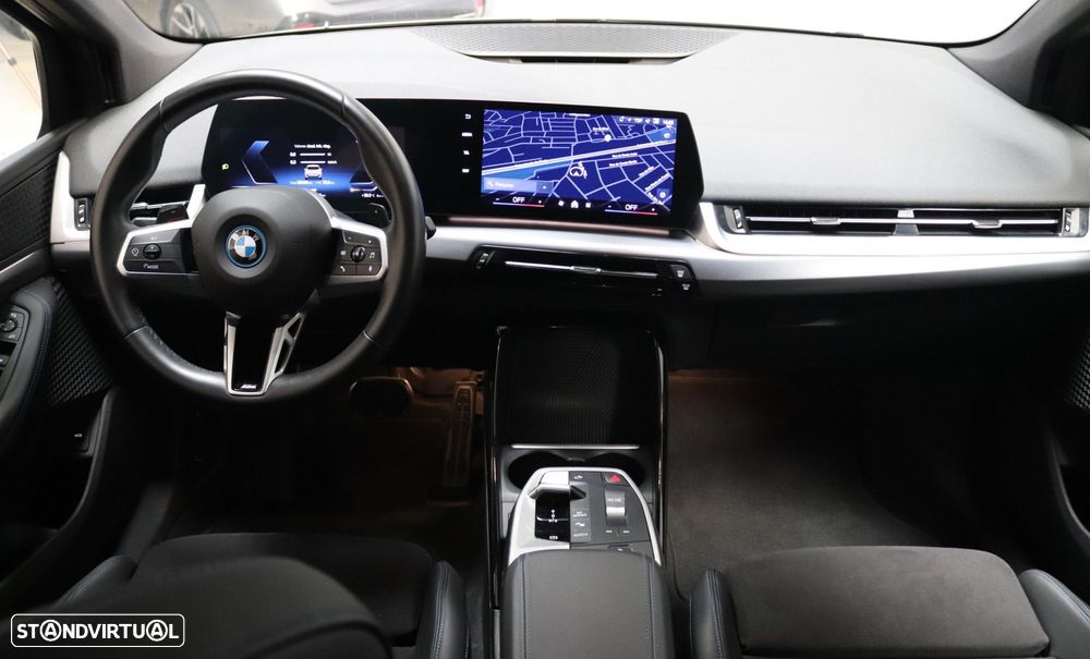 BMW 225xe Active Tourer e xDrive Pack Desportivo M - 17