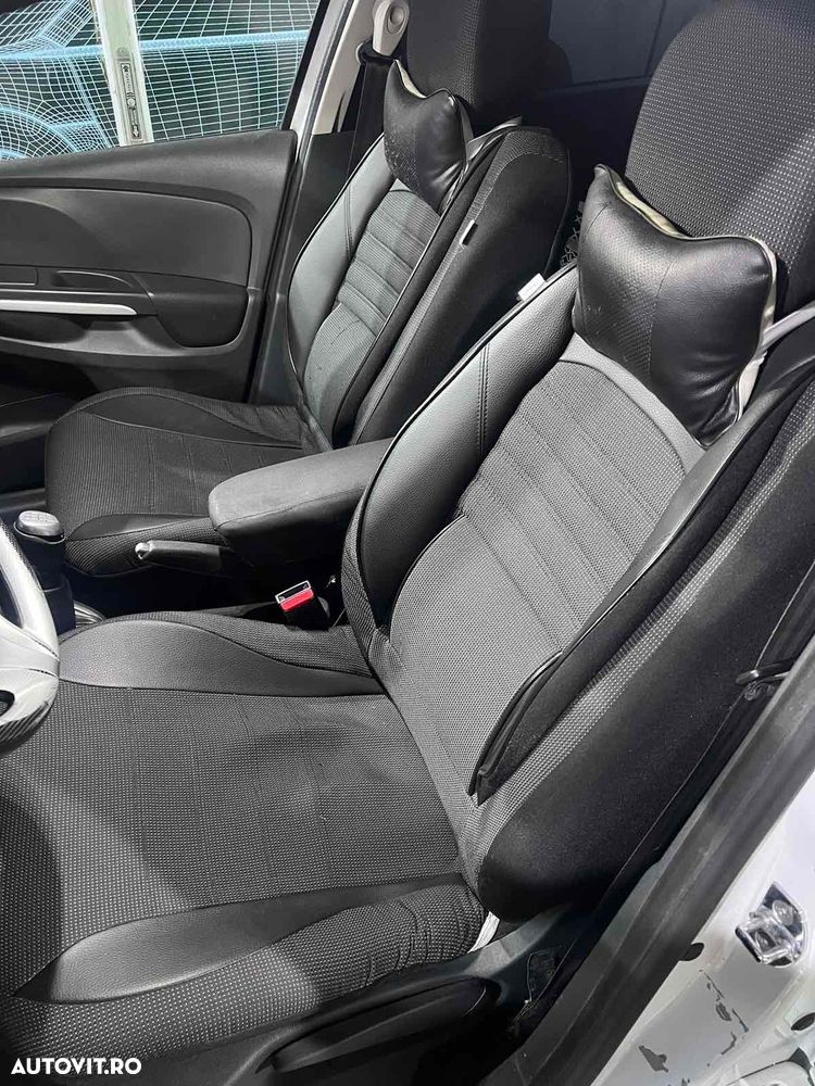 Renault Clio dCi 75 Stop & Start Expression - 3