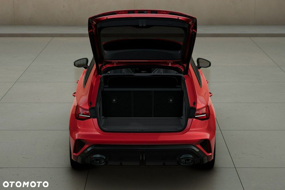 Audi RS3 Sportback - 7