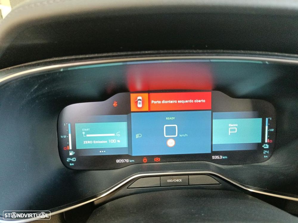 Citroën C5 Aircross 1.6 Hybrid Feel Pack e-EAT8 - 7