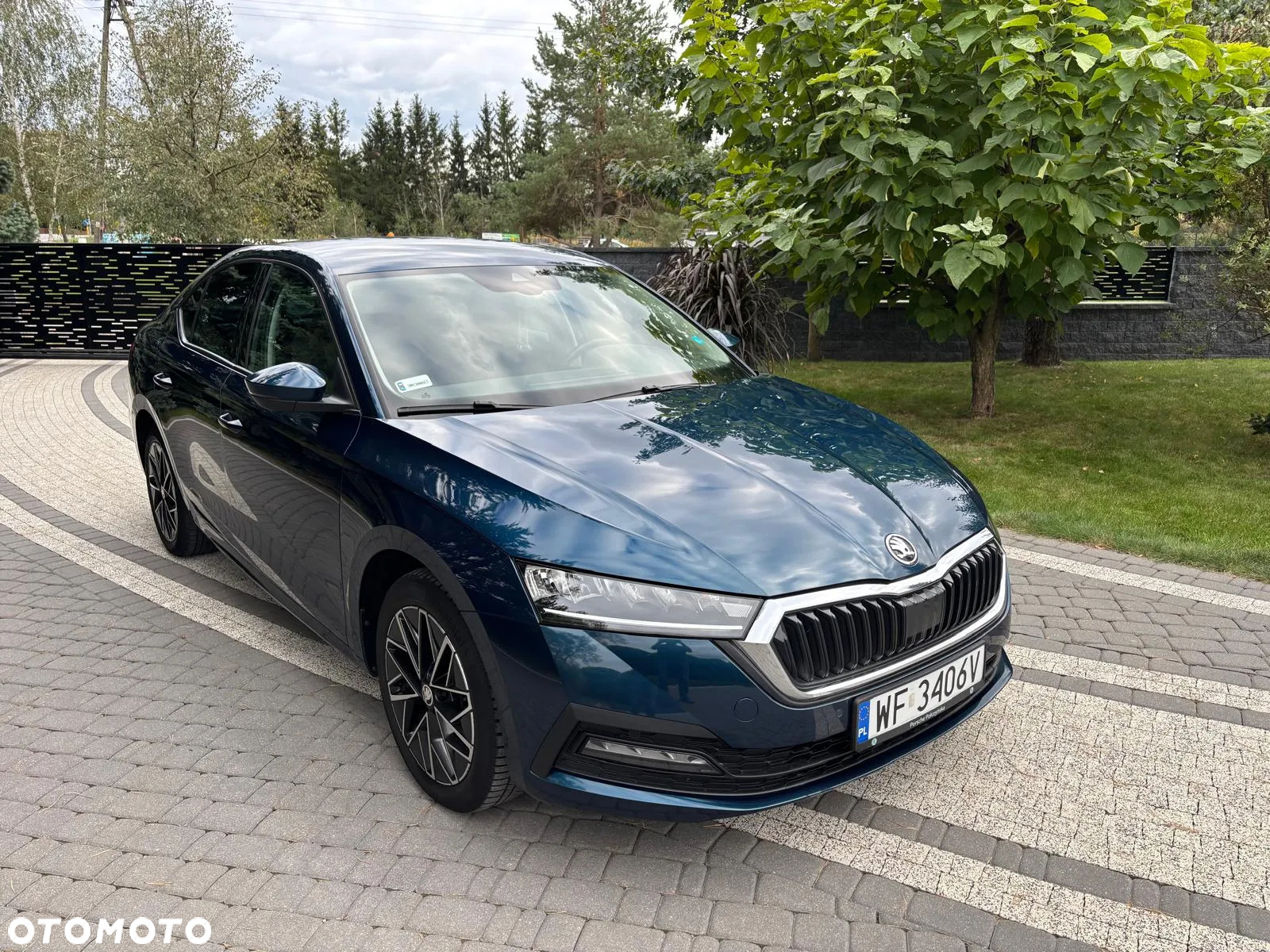 Skoda Octavia 1.0 TSI Ambition - 3