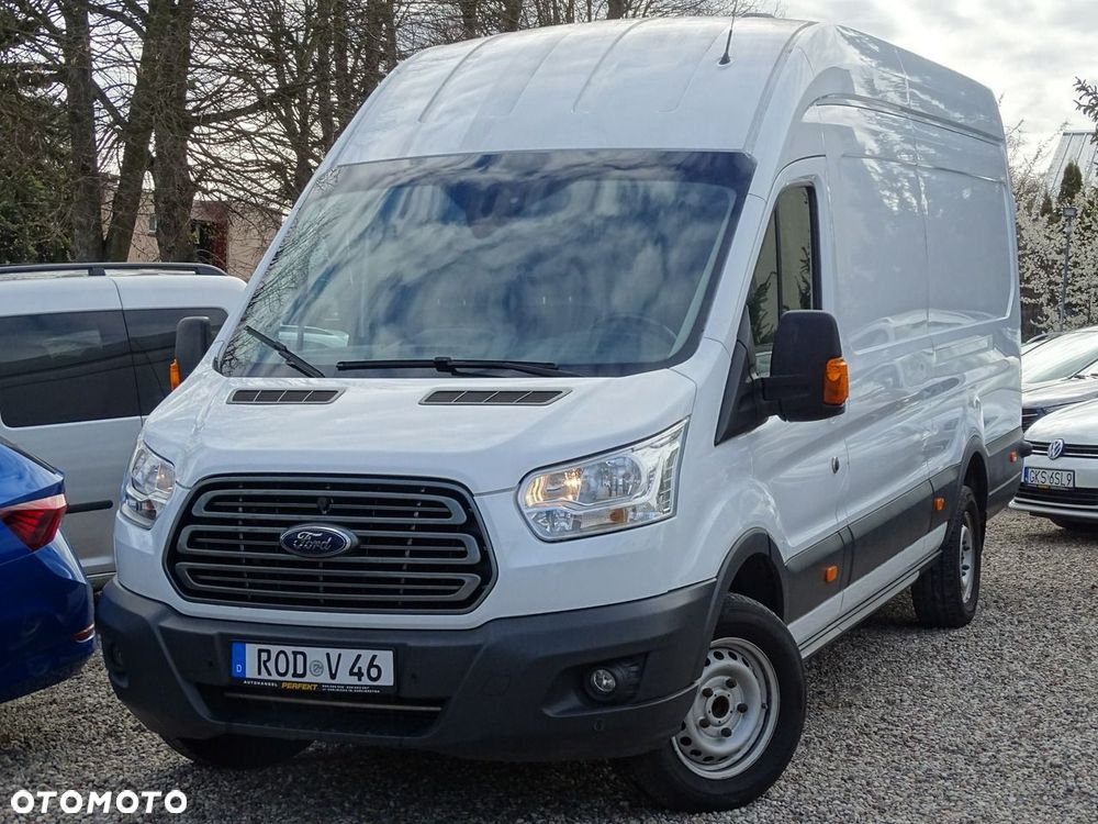 Ford Transit - 2
