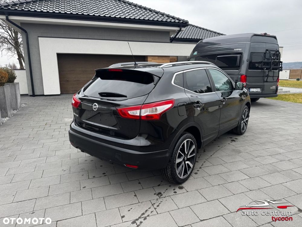 Nissan Qashqai - 9