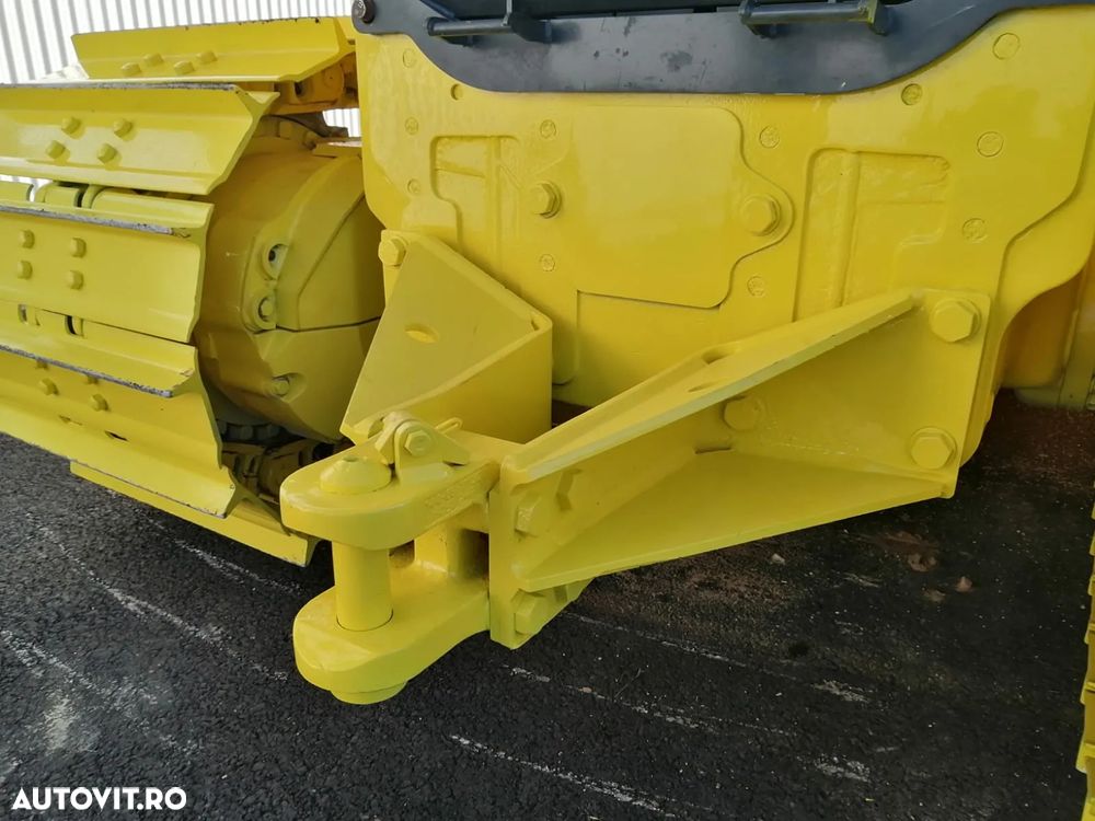 Komatsu D51PXI-24 GPS Intelli 2.0, TOP !!! - 18