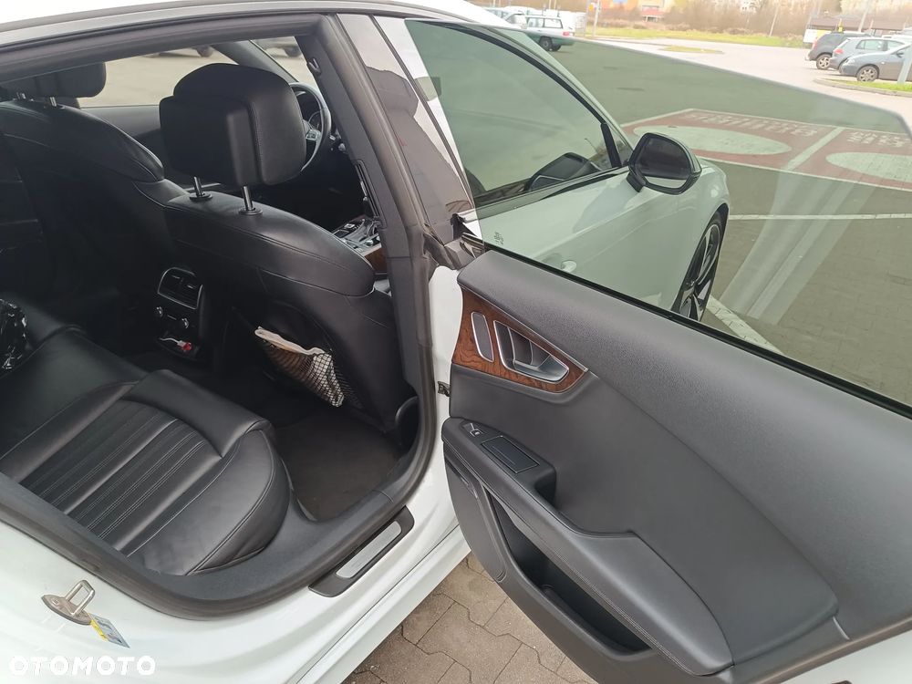 Audi A7 Sportback - 25
